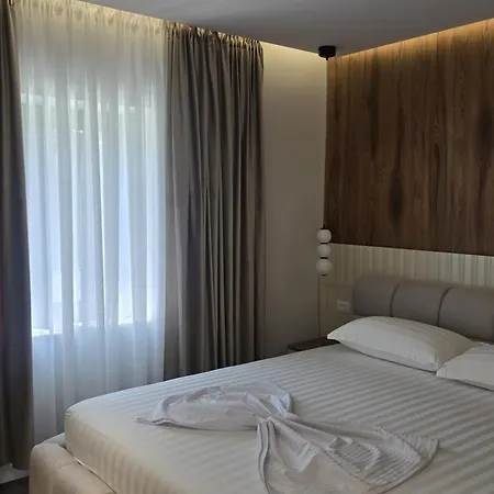 Appartamento Bella Vista Rezidence Pogradec