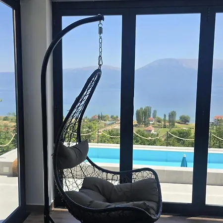 Apartment Bella Vista Rezidence