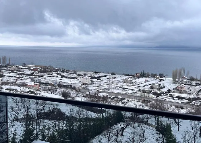 Bella Vista Rezidence