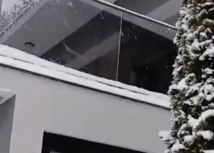 Apartment Bella Vista Rezidence Pogradec