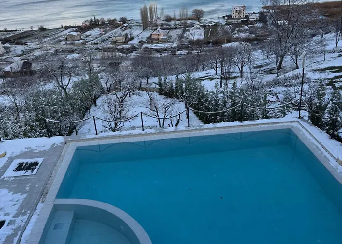 Bella Vista Rezidence * Pogradec