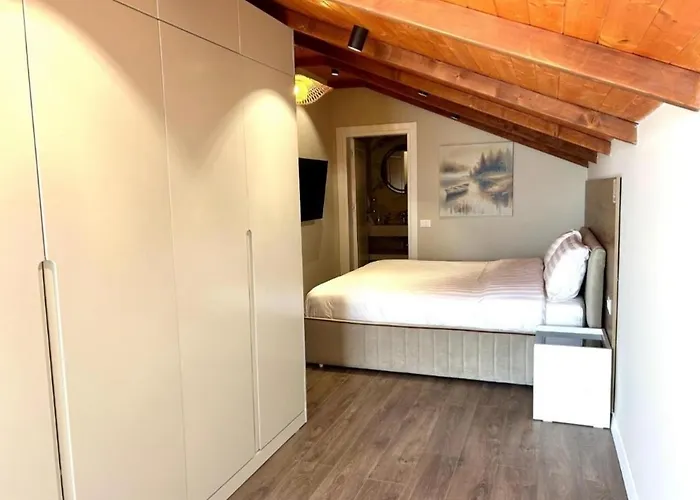 Bella Vista Rezidence * Pogradec