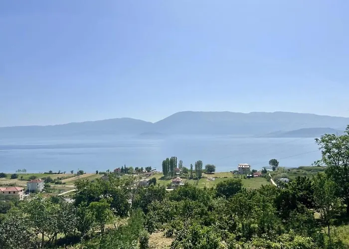 Bella Vista Rezidence