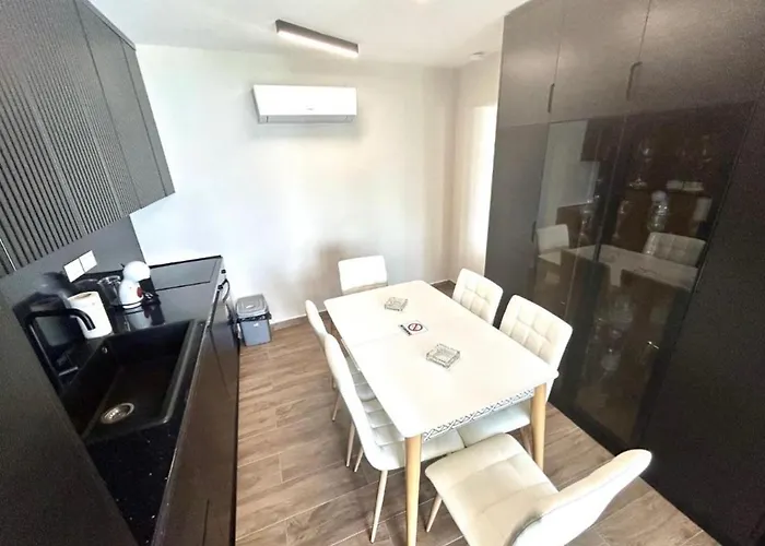 Bella Vista Rezidence