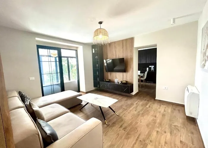 Bella Vista Rezidence