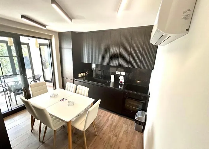 Apartment Bella Vista Rezidence *