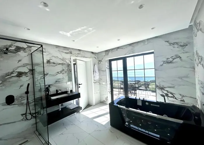 Bella Vista Rezidence Pogradec