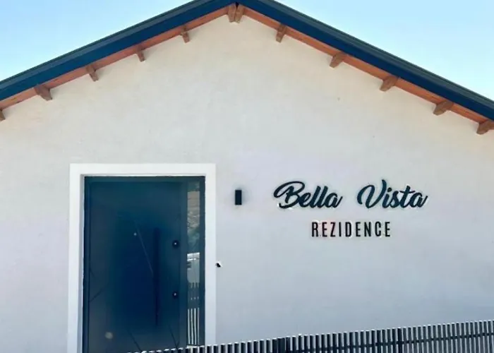 Bella Vista Rezidence