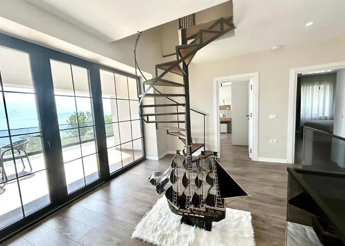 Bella Vista Rezidence *