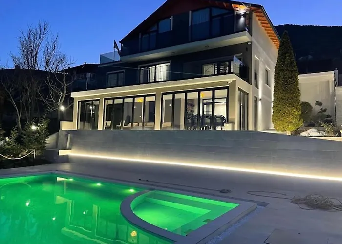 Bella Vista Rezidence *