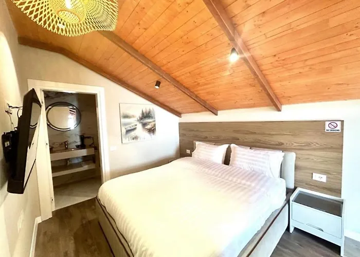 Bella Vista Rezidence *