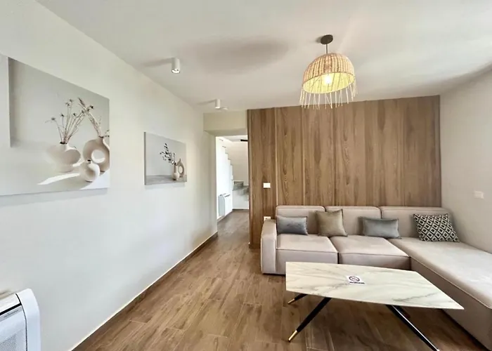 Bella Vista Rezidence Apartment