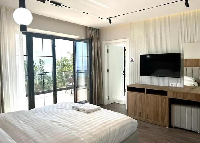 Bella Vista Rezidence