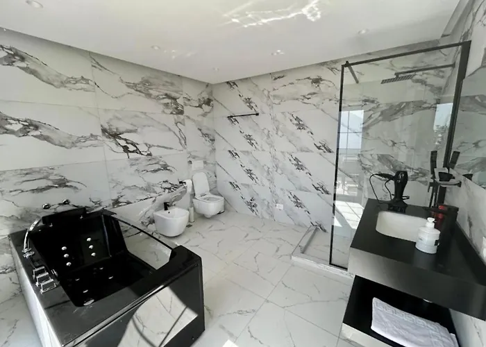 Apartment Bella Vista Rezidence