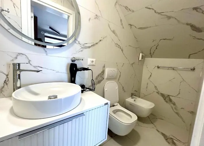 Bella Vista Rezidence Apartment