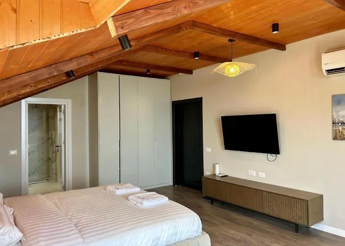 Bella Vista Rezidence