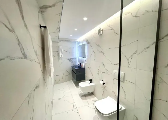 Bella Vista Rezidence Apartment *