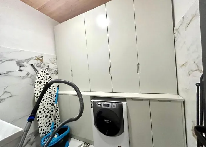 Bella Vista Rezidence