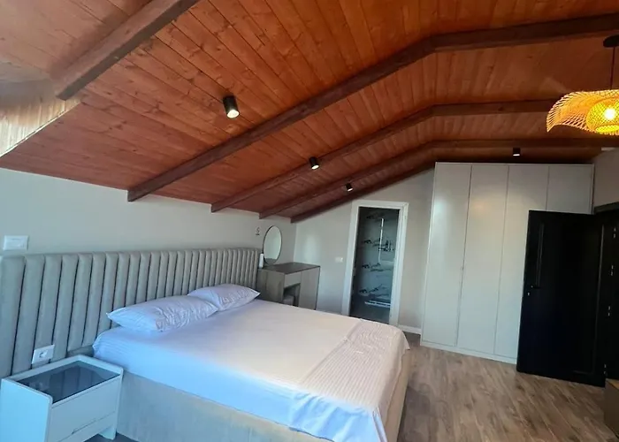 Bella Vista Rezidence *