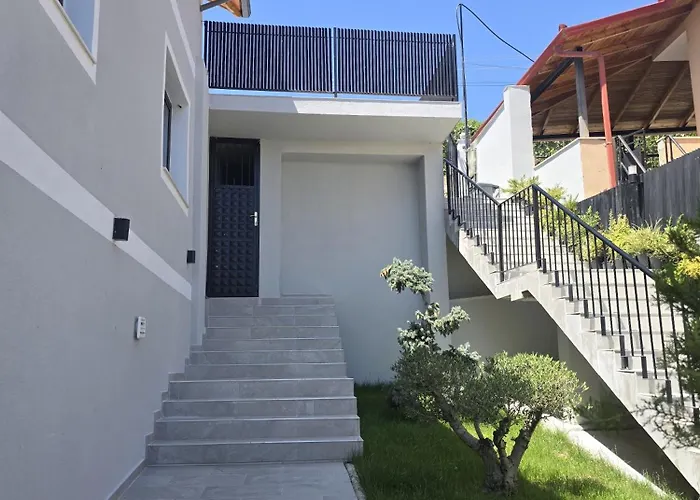 Bella Vista Rezidence Apartment