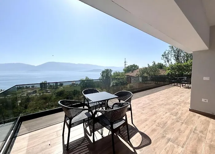 Apartment Bella Vista Rezidence