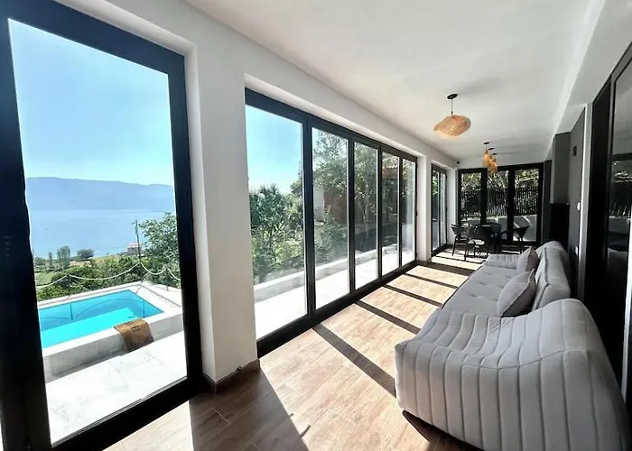 Apartment Bella Vista Rezidence *